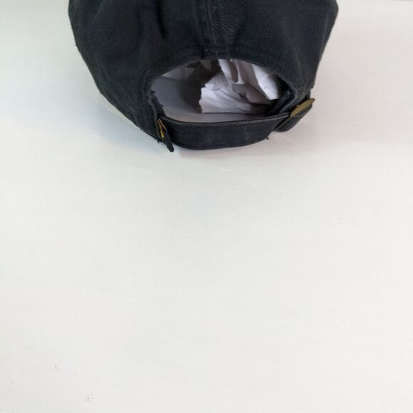 Genuine Merchandise Pittsburgh Pirates Slide Closer Hat47 Brand EUC OSFM - Picture 4 of 9